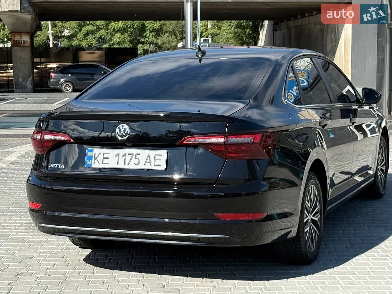 2020 Volkswagen Jetta - мініатюра 6