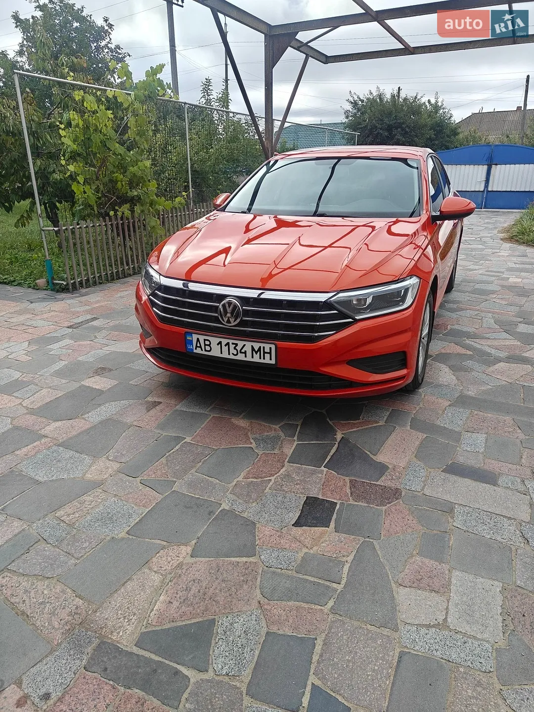 2019 Volkswagen Jetta - мініатюра 2