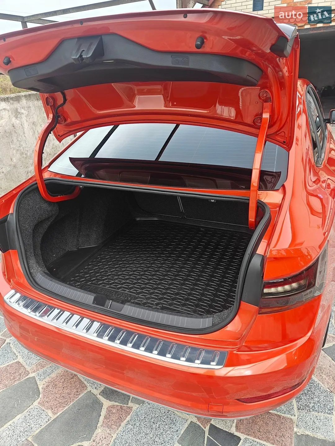 2019 Volkswagen Jetta - мініатюра 6