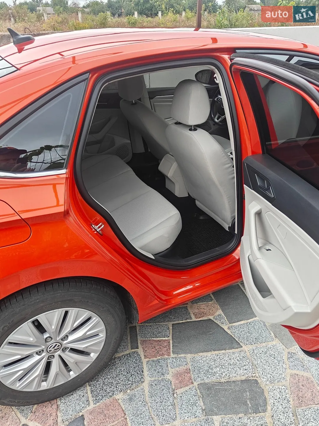 2019 Volkswagen Jetta - мініатюра 9