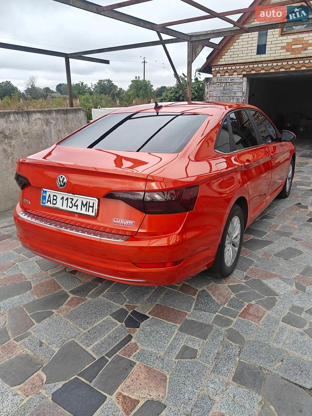 2019 Volkswagen Jetta - мініатюра 5