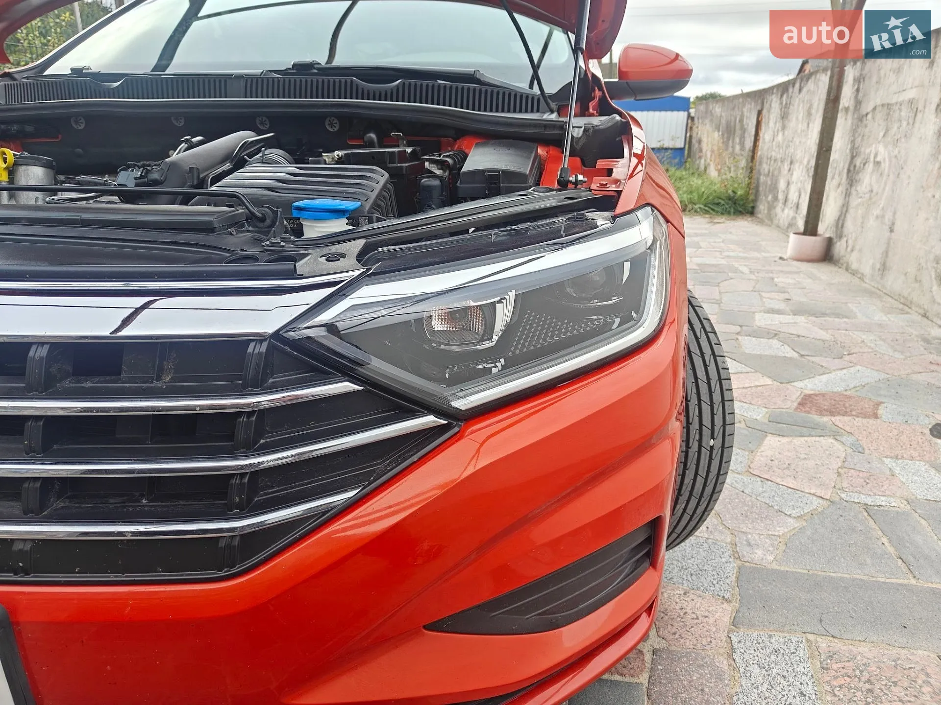 2019 Volkswagen Jetta - мініатюра 19