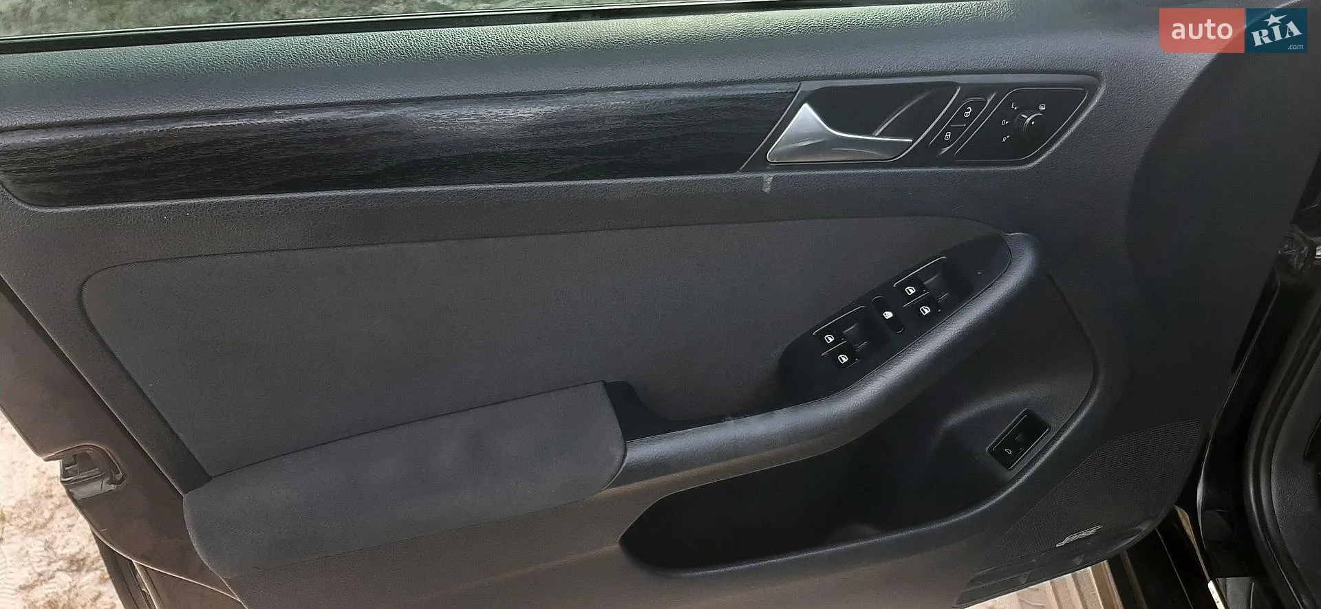 2010 Volkswagen Jetta - мініатюра 14