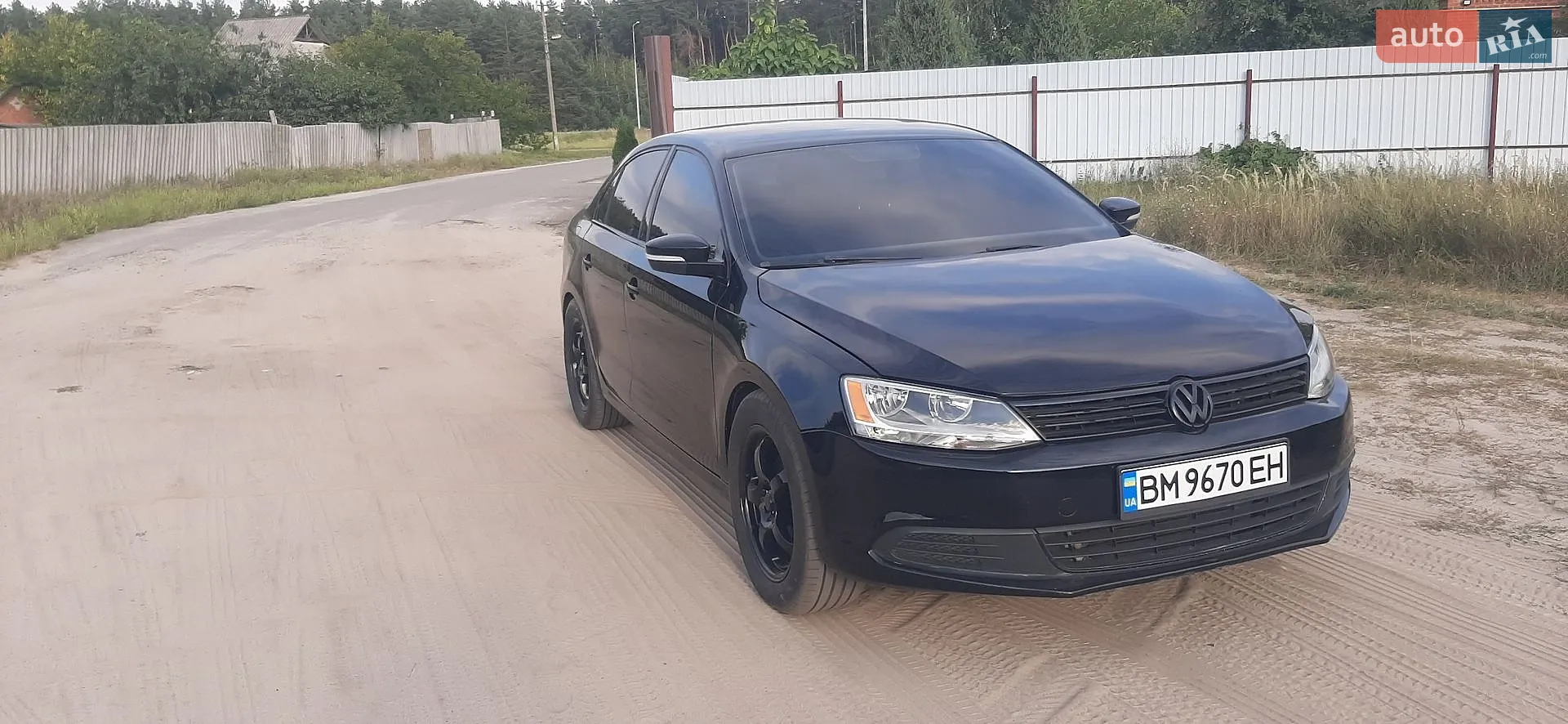 2010 Volkswagen Jetta - мініатюра 2