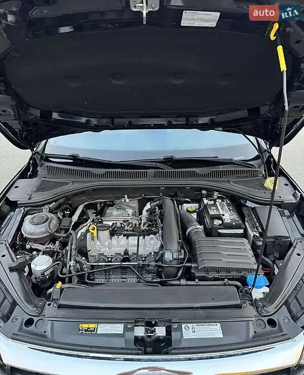 2019 Volkswagen Jetta - мініатюра 12