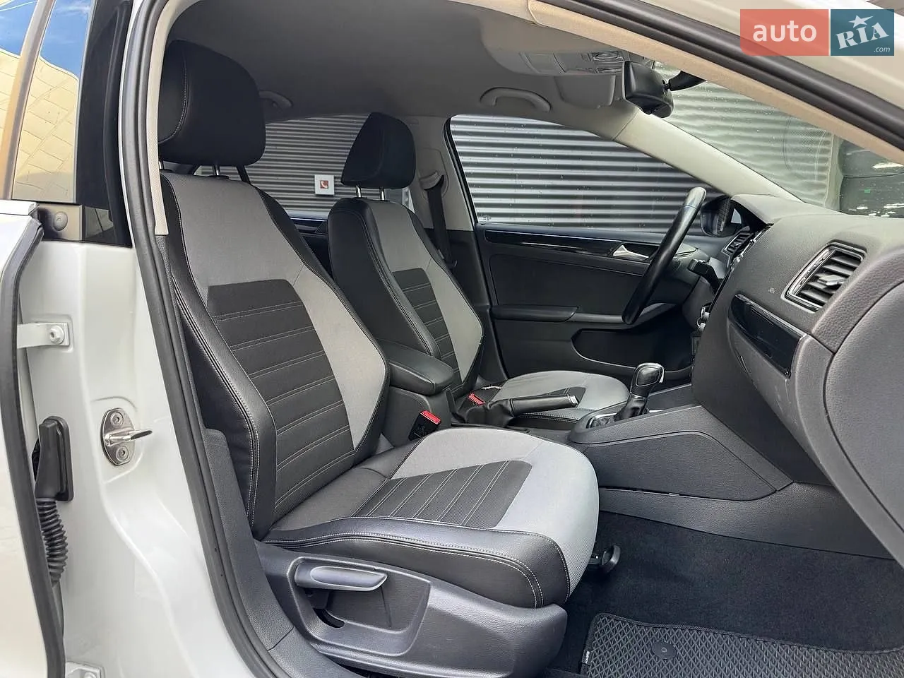 2016 Volkswagen Jetta - мініатюра 17