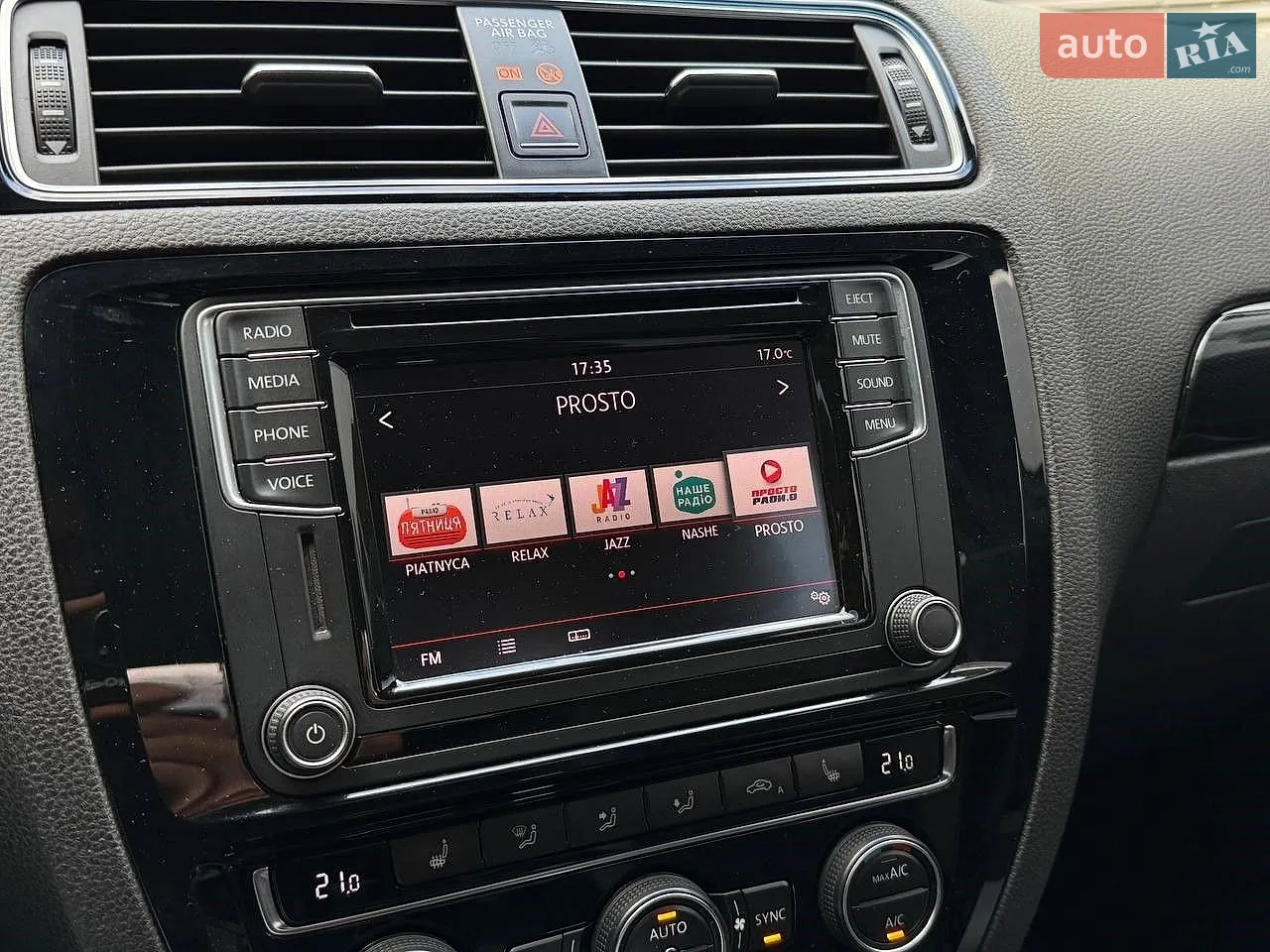2016 Volkswagen Jetta - мініатюра 31