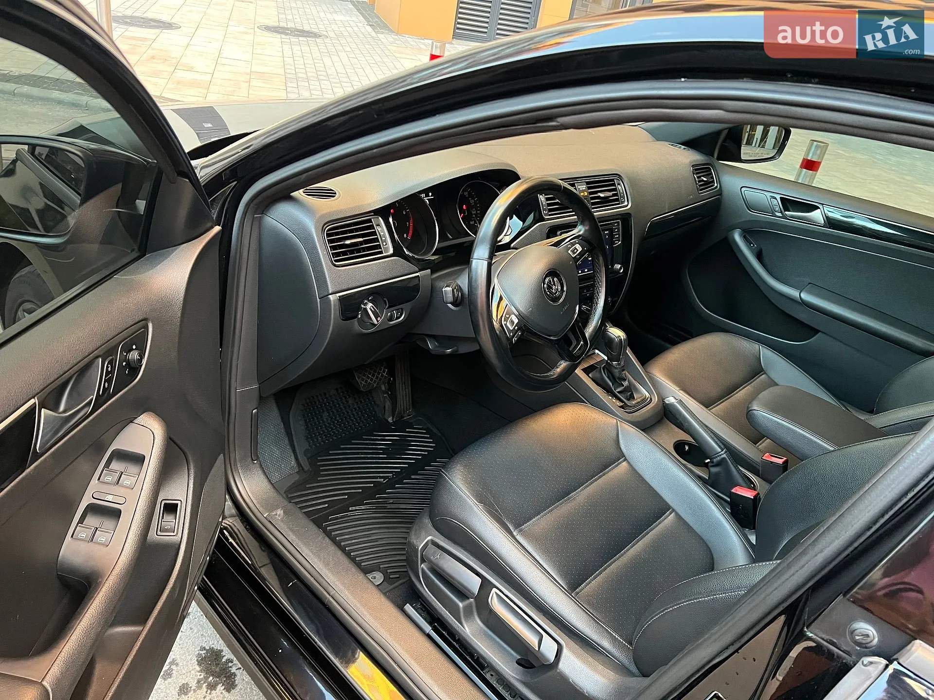 2017 Volkswagen Jetta - мініатюра 9