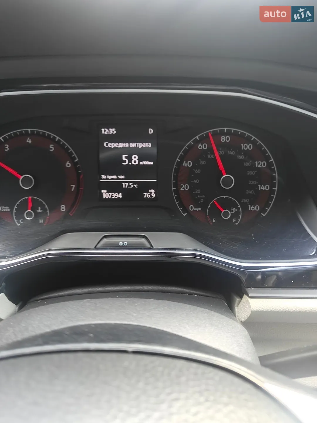 2019 Volkswagen Jetta - мініатюра 12