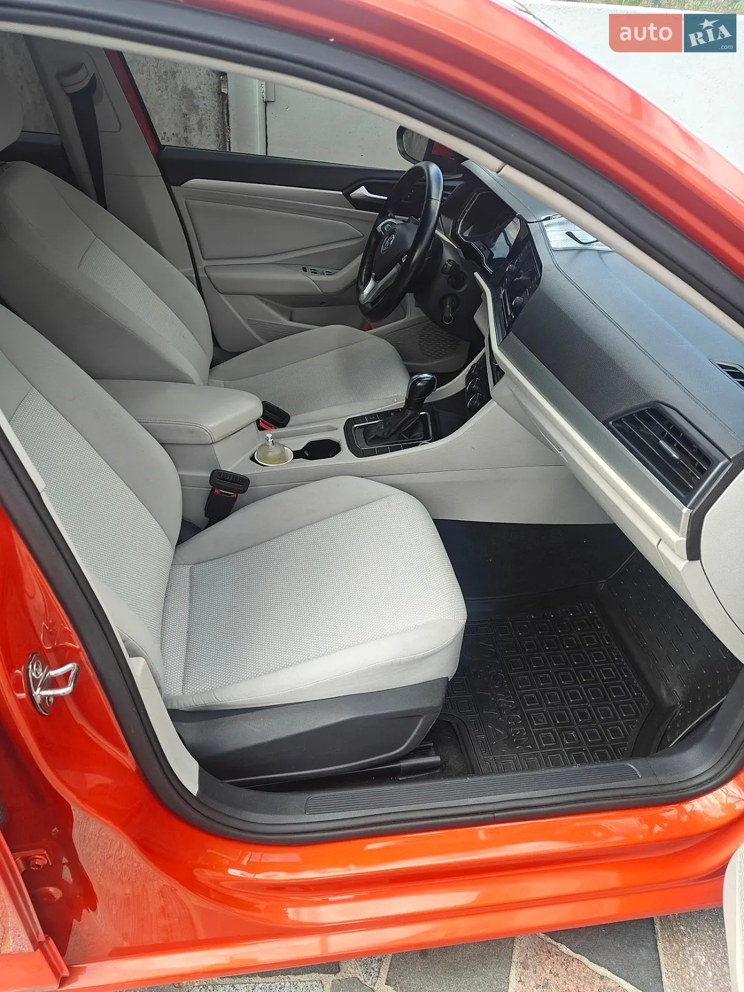 2019 Volkswagen Jetta - мініатюра 8