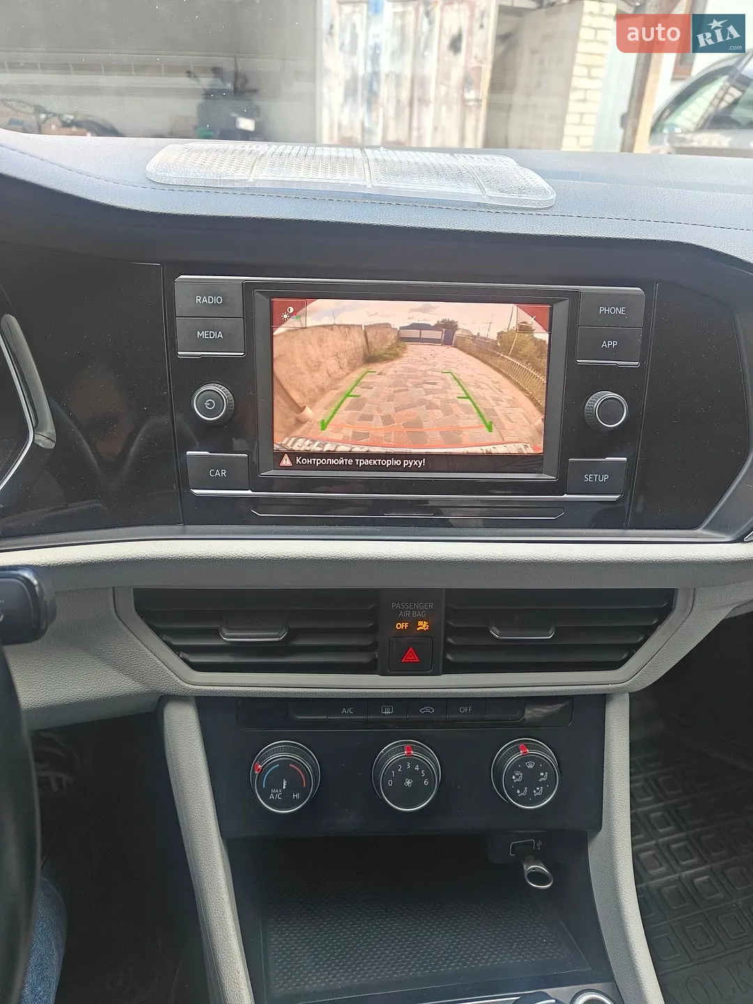2019 Volkswagen Jetta - мініатюра 13
