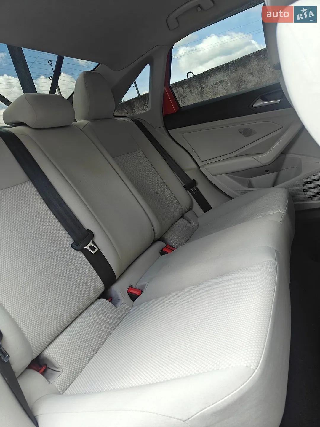 2019 Volkswagen Jetta - мініатюра 10