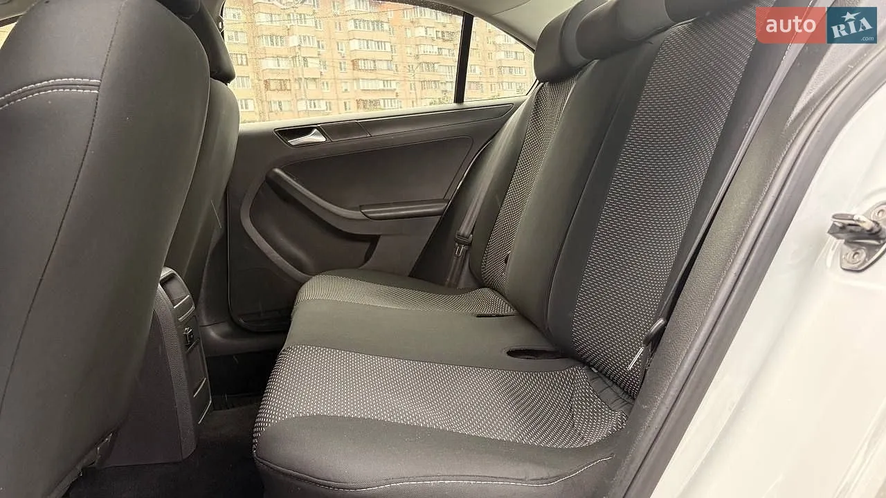 2015 Volkswagen Jetta - мініатюра 10