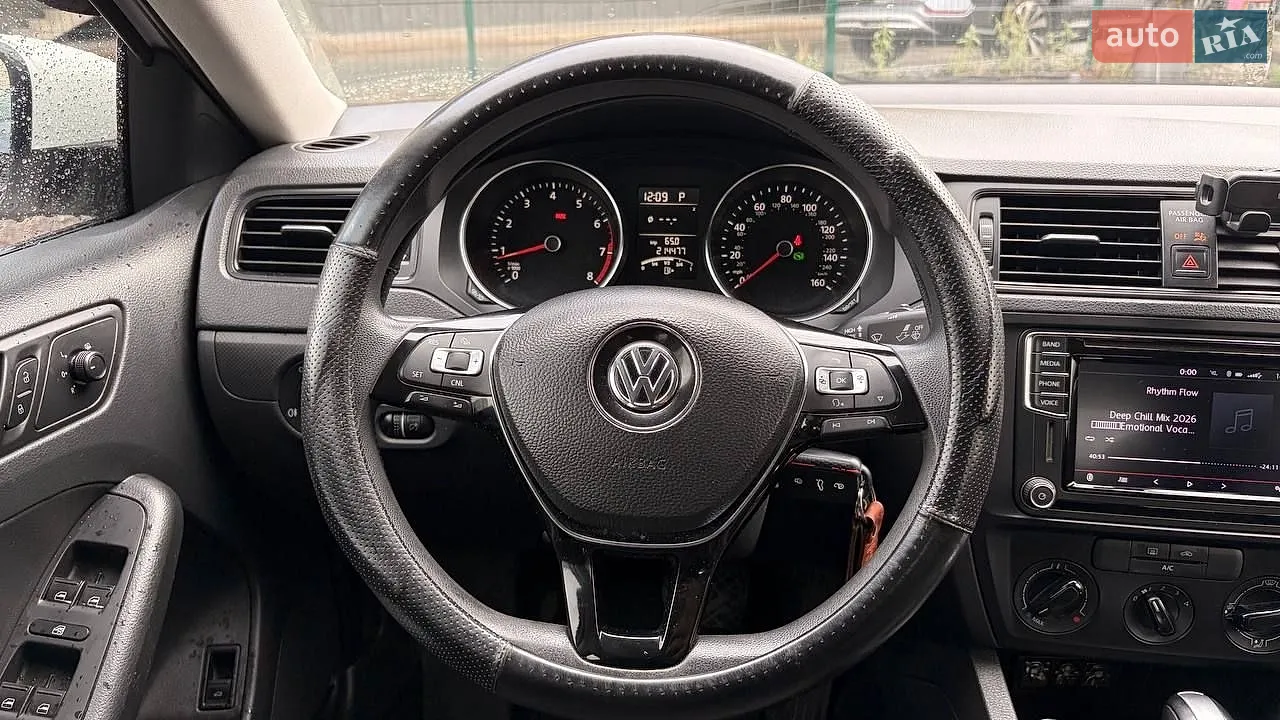 2015 Volkswagen Jetta - мініатюра 15