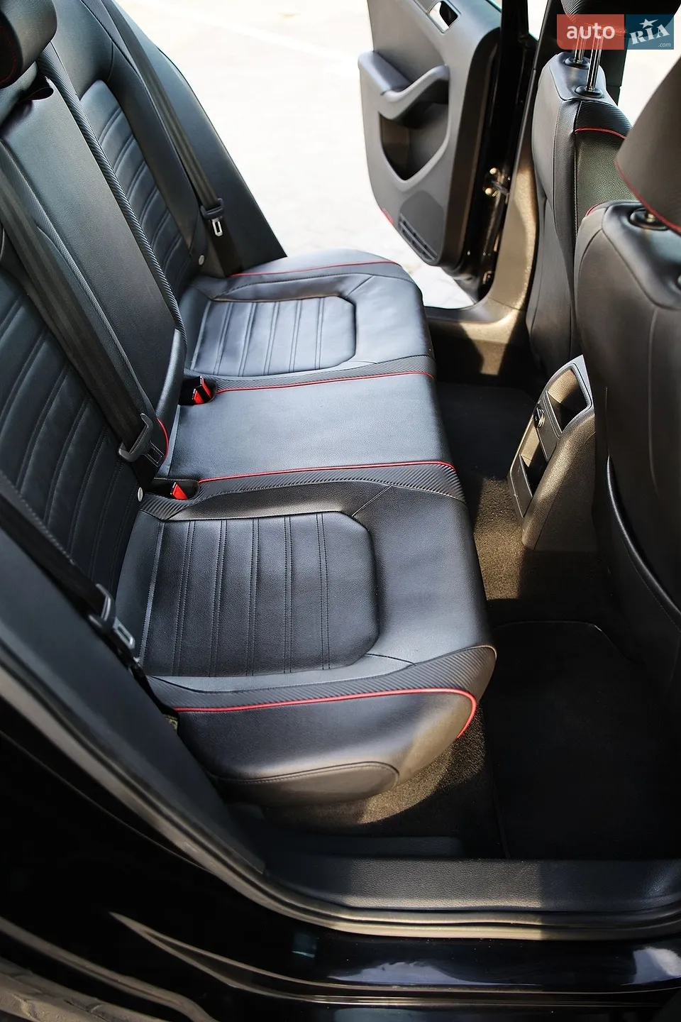 2015 Volkswagen Jetta - мініатюра 10