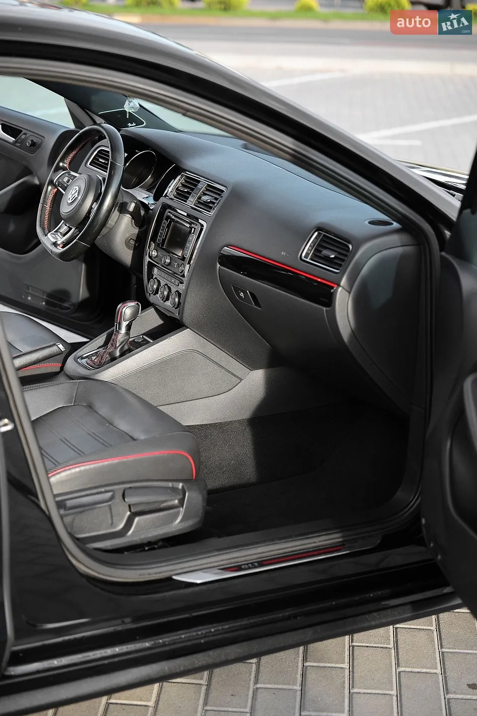 2015 Volkswagen Jetta - мініатюра 11