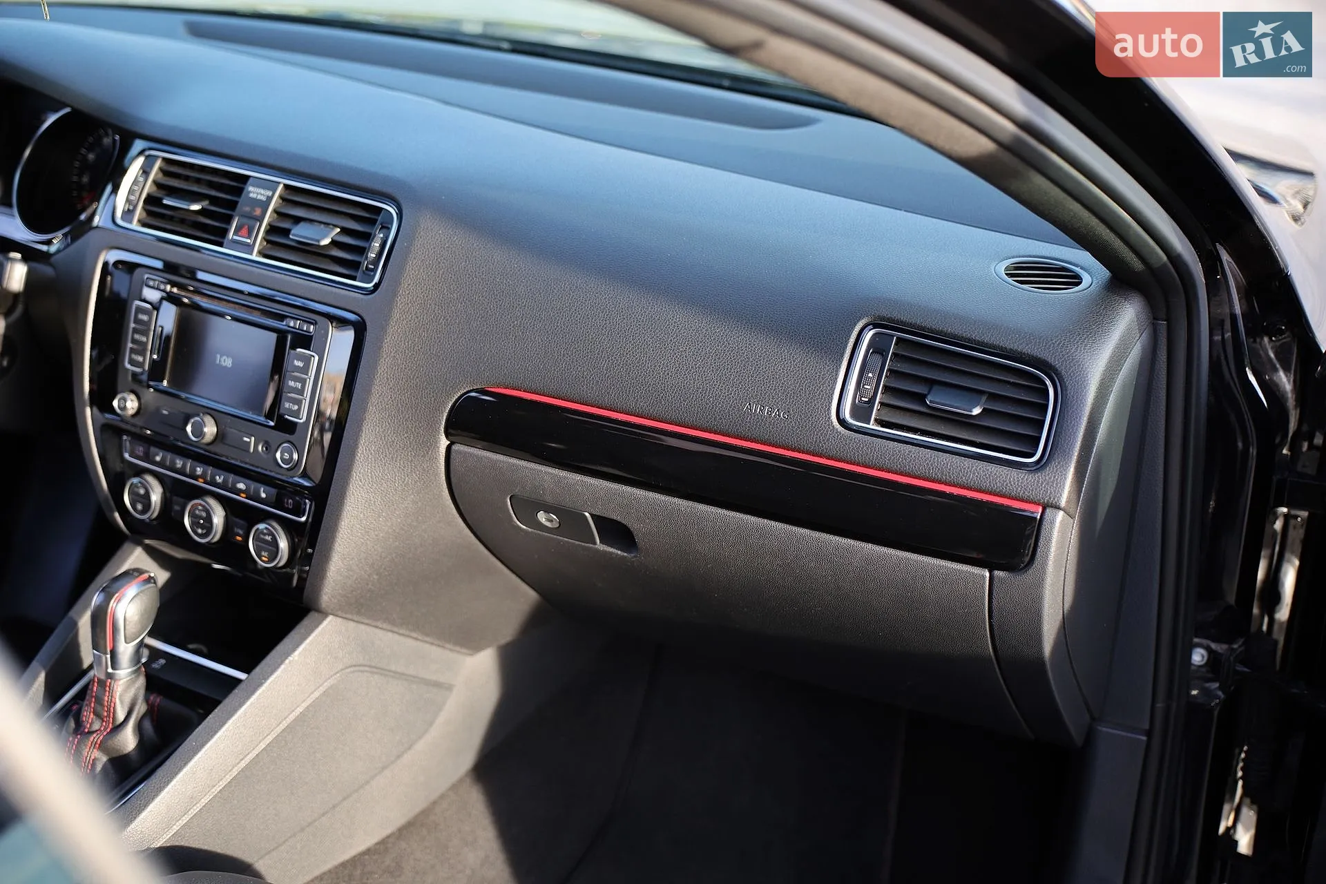 2015 Volkswagen Jetta - мініатюра 12