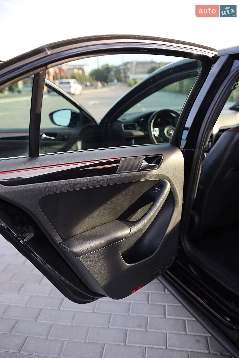 2015 Volkswagen Jetta - мініатюра 15