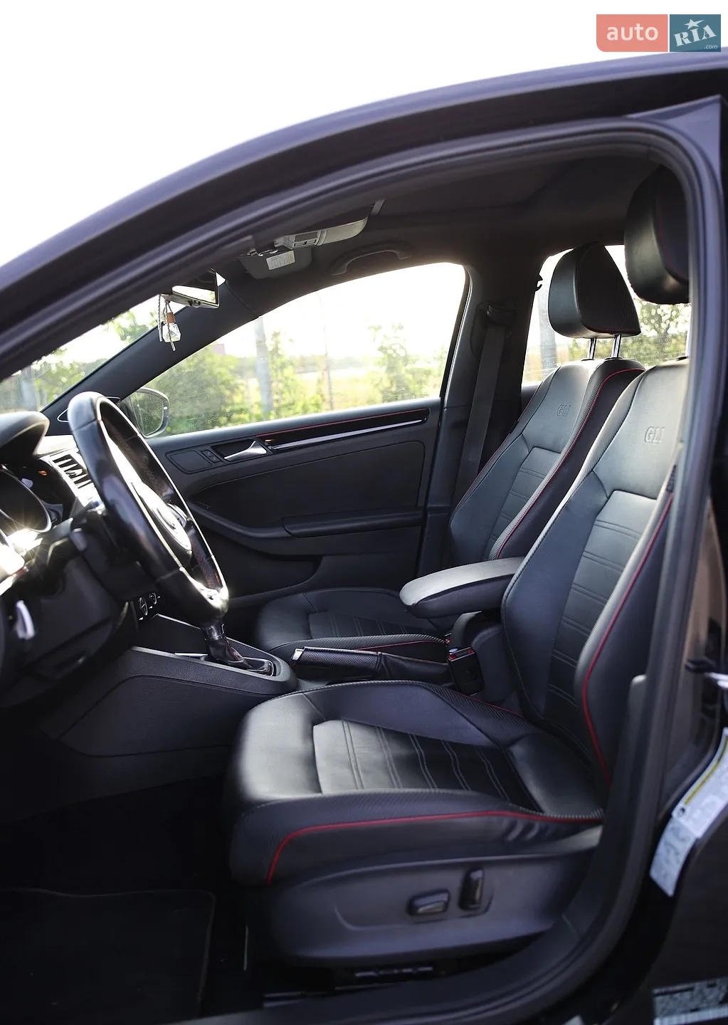 2015 Volkswagen Jetta - мініатюра 14
