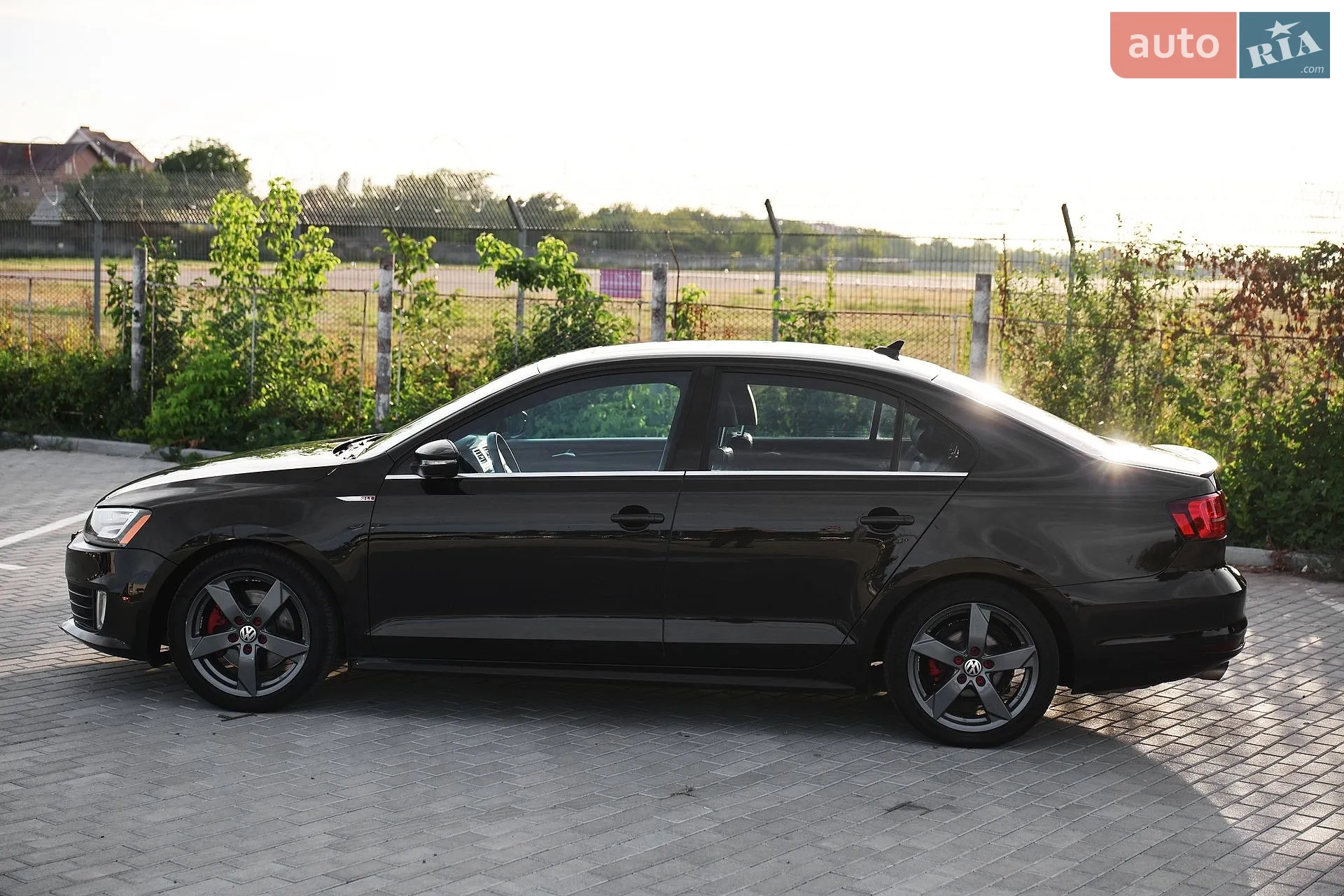 2015 Volkswagen Jetta - мініатюра 8