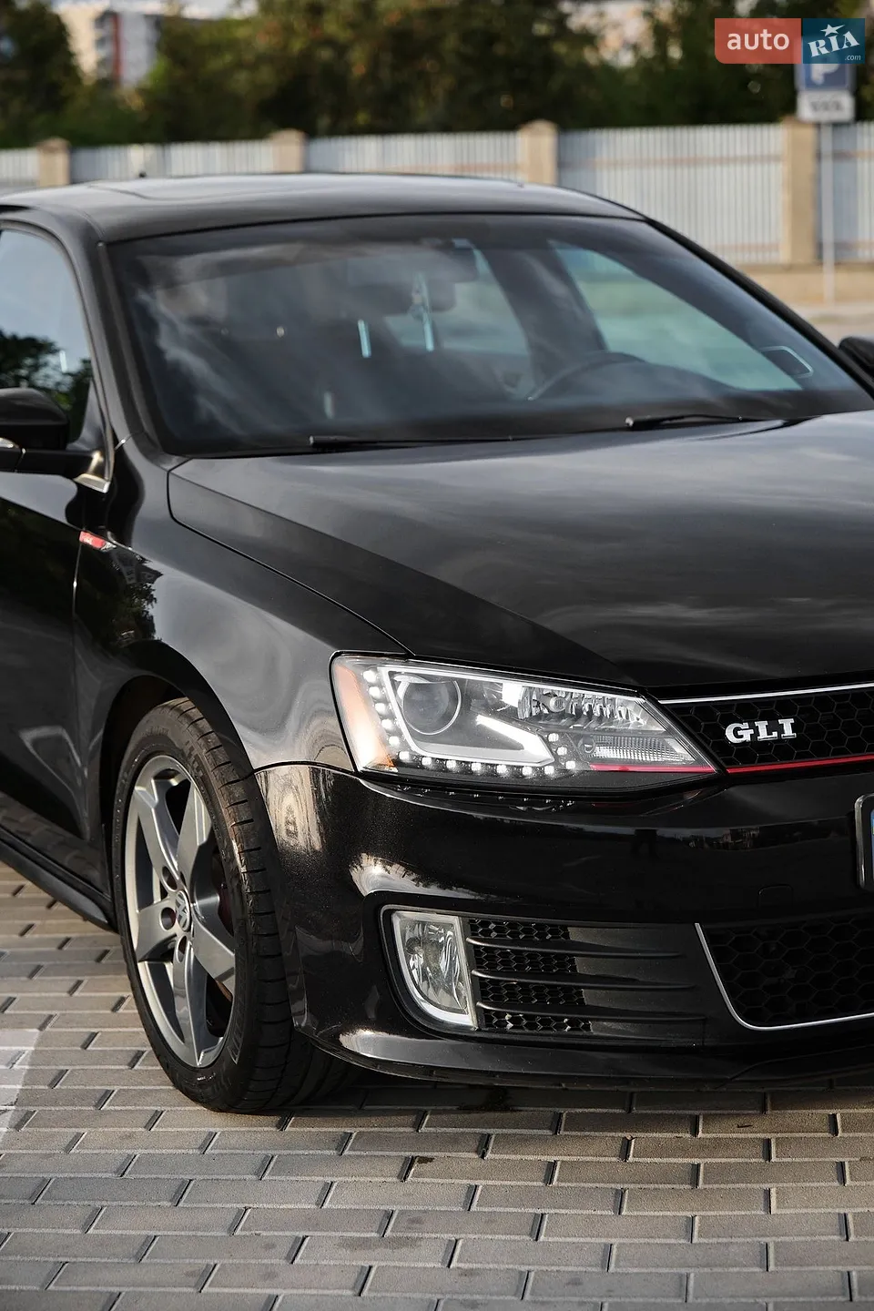 2015 Volkswagen Jetta - мініатюра 3