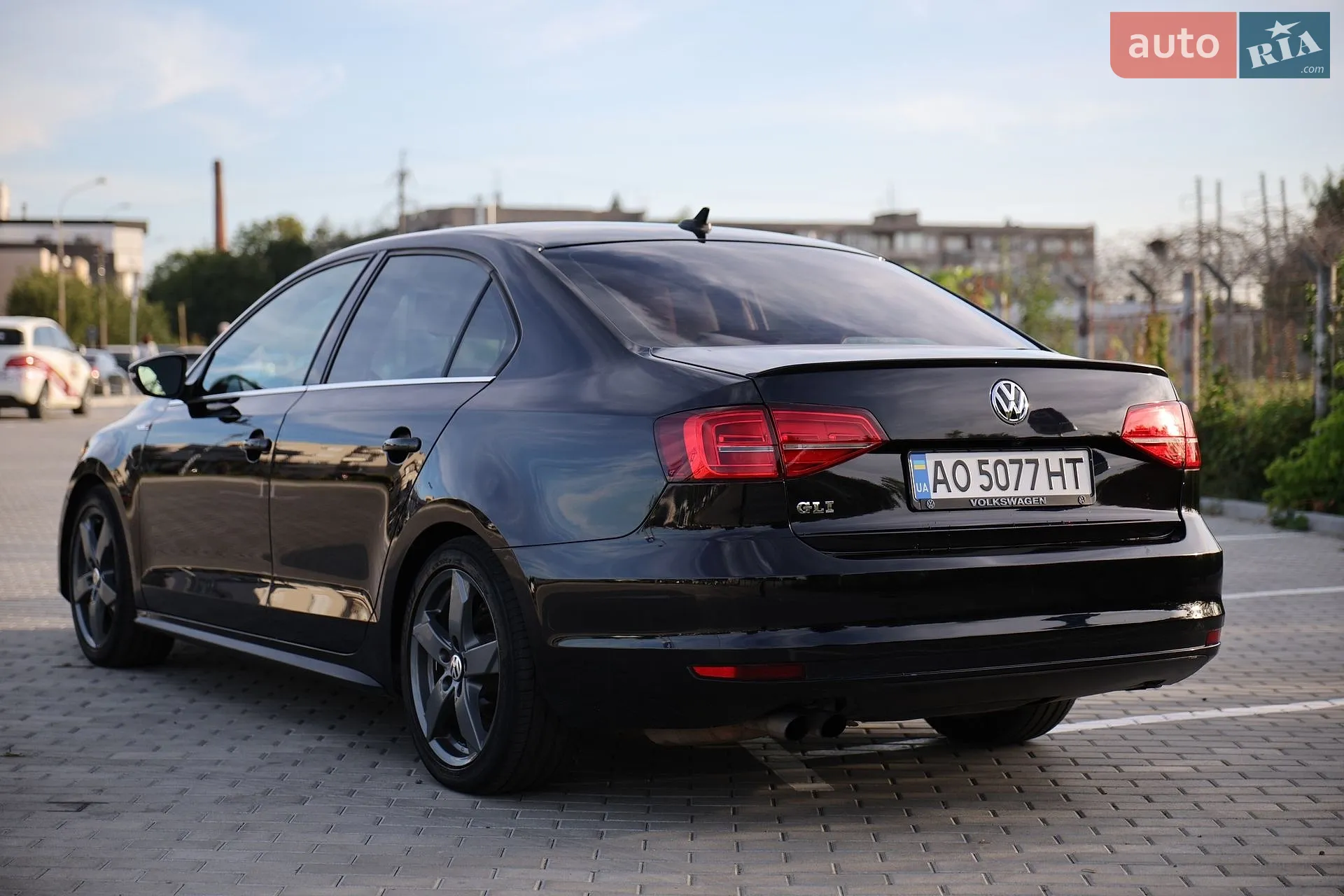 2015 Volkswagen Jetta - мініатюра 6