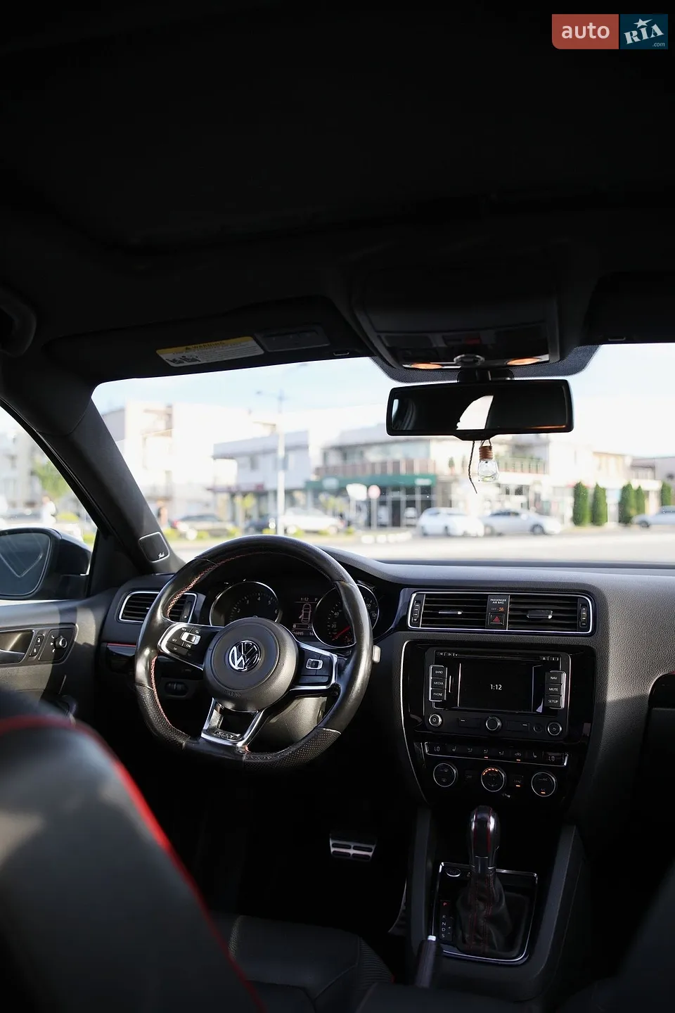 2015 Volkswagen Jetta - мініатюра 17