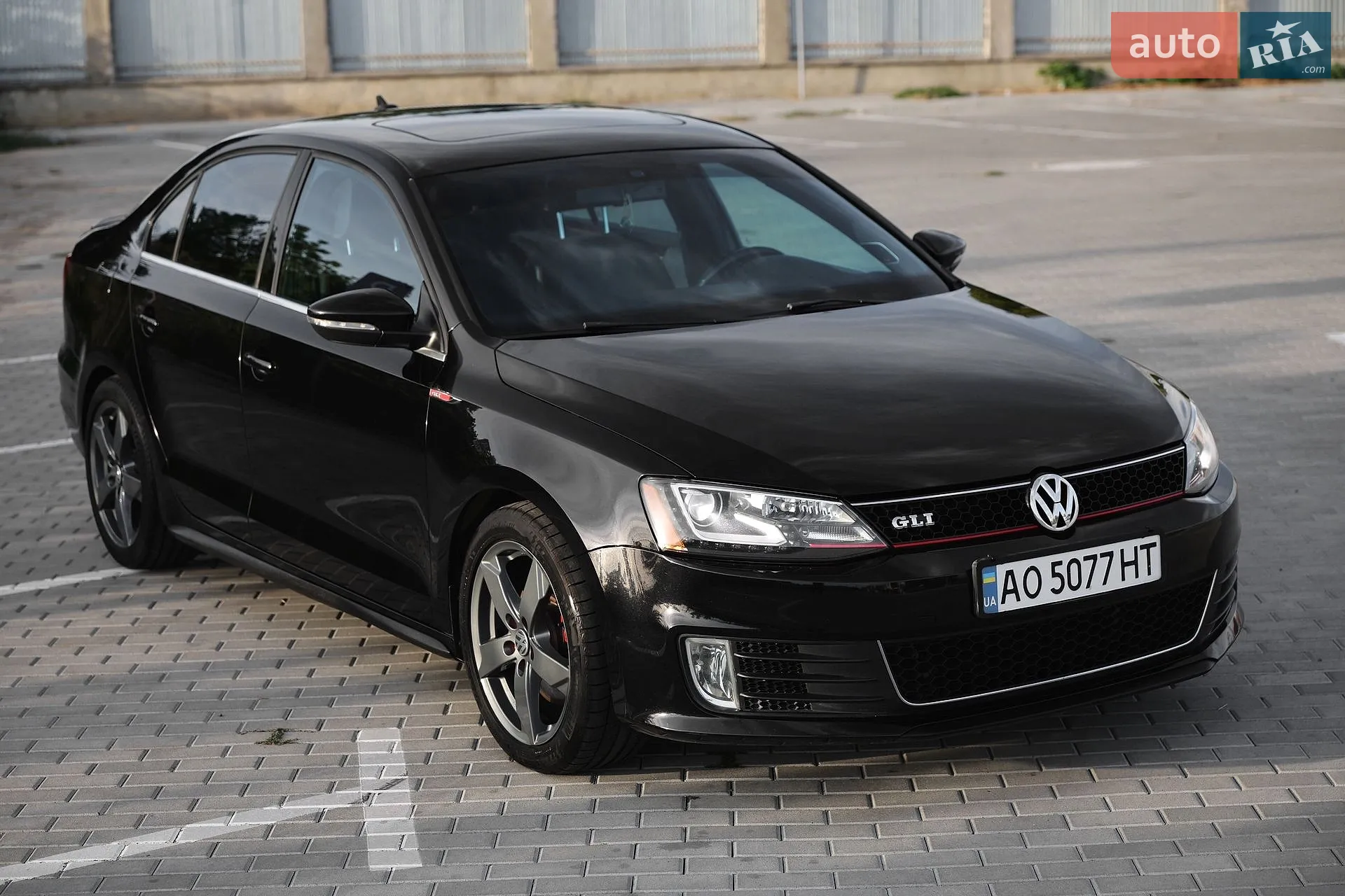 2015 Volkswagen Jetta - мініатюра 4