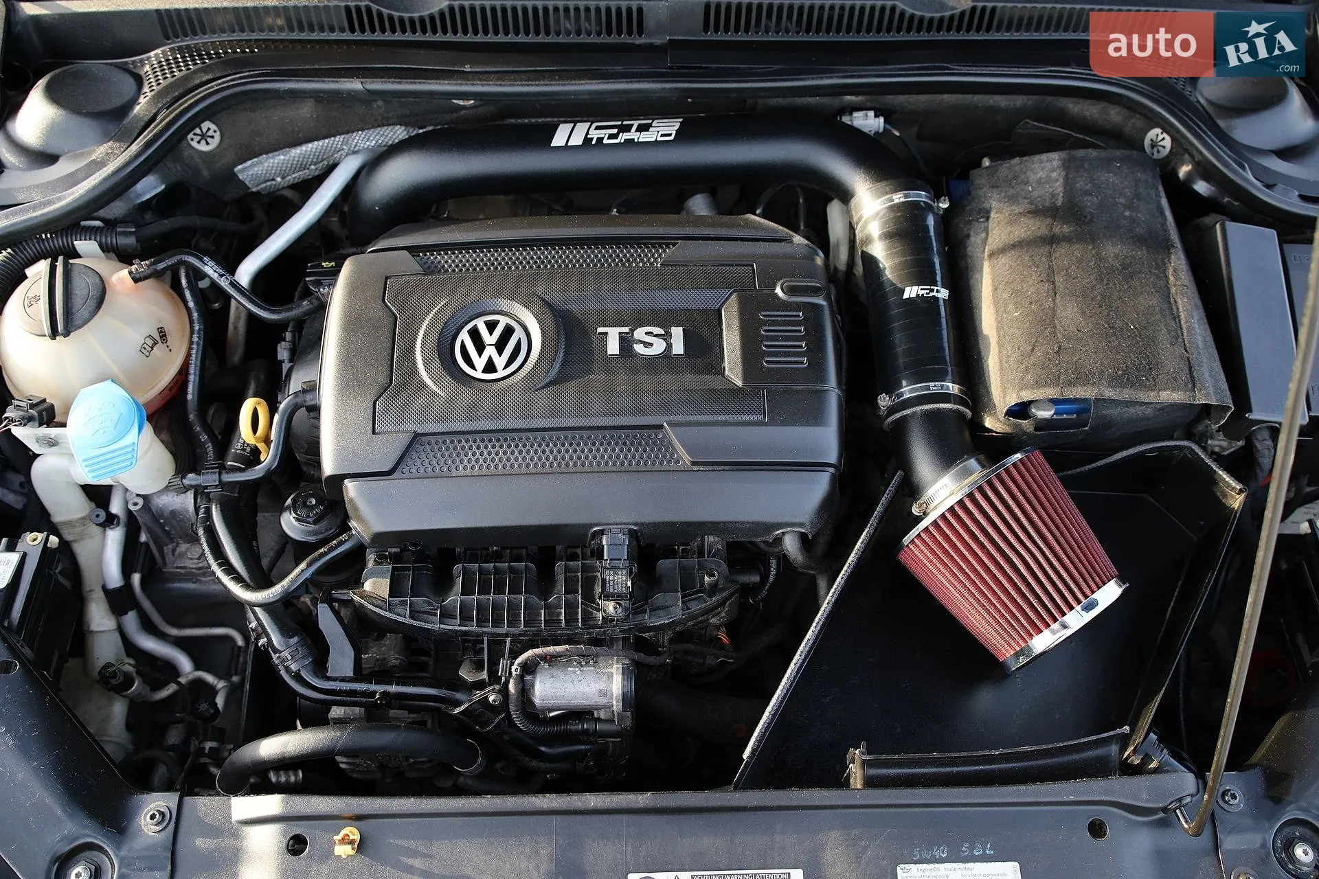 2015 Volkswagen Jetta - мініатюра 20