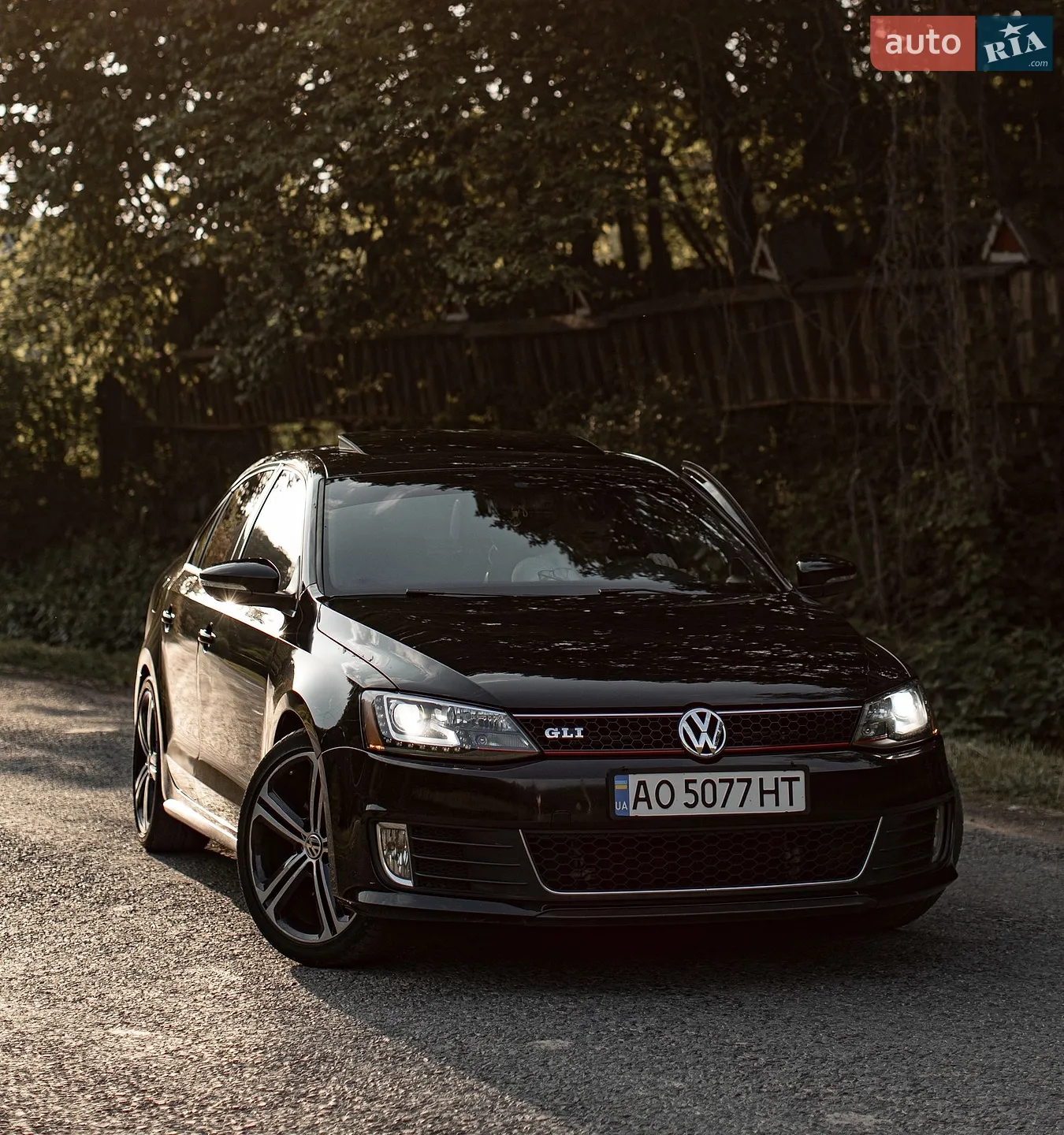 2015 Volkswagen Jetta - фото 1