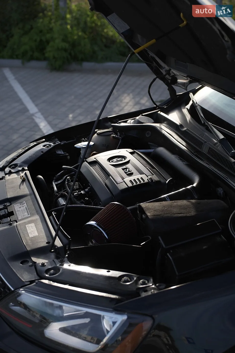 2015 Volkswagen Jetta - мініатюра 19
