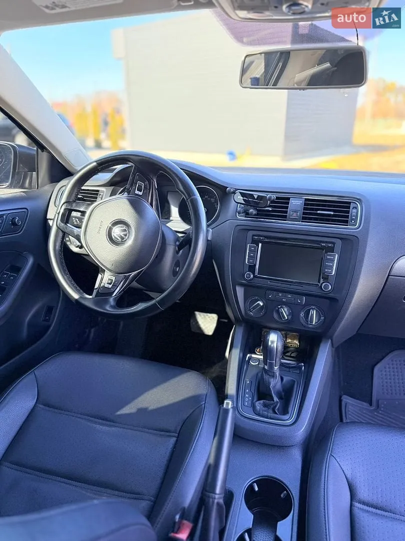 2015 Volkswagen Jetta - мініатюра 15