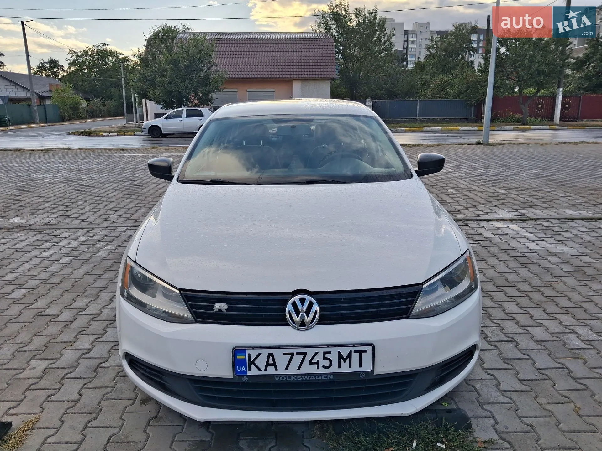 2013 Volkswagen Jetta - фото 1