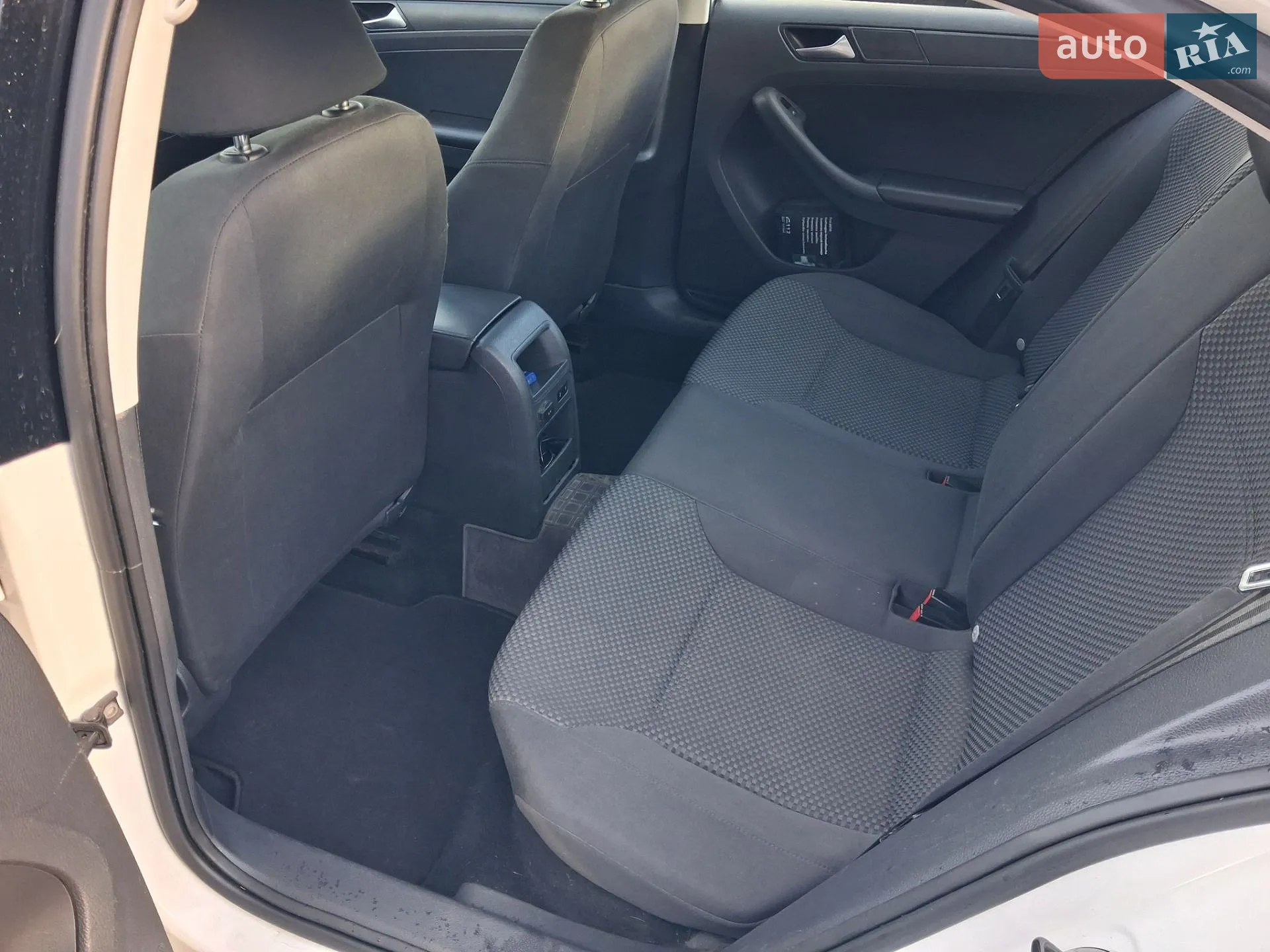 2013 Volkswagen Jetta - мініатюра 19