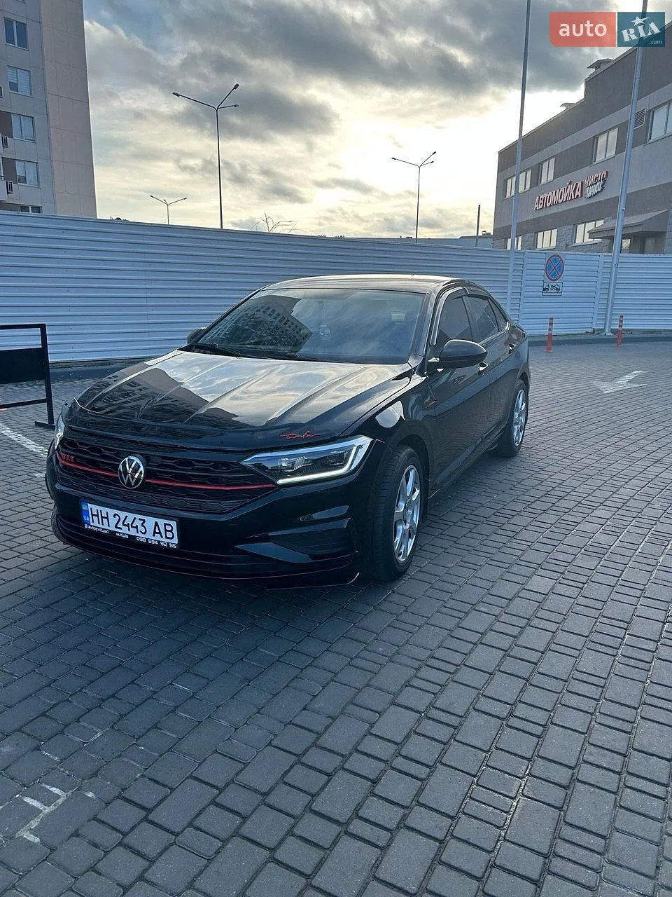 2018 Volkswagen Jetta - мініатюра 2
