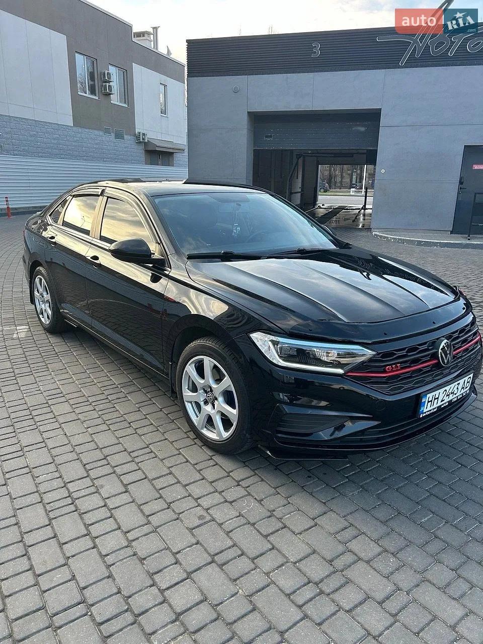 2018 Volkswagen Jetta - мініатюра 3