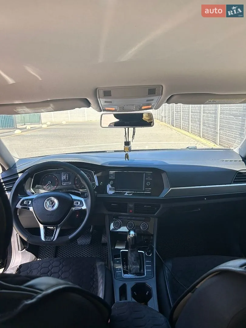 2018 Volkswagen Jetta - мініатюра 7