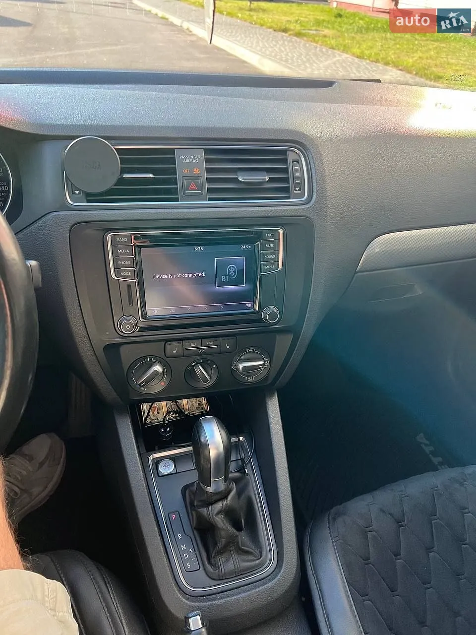 2016 Volkswagen Jetta - мініатюра 9