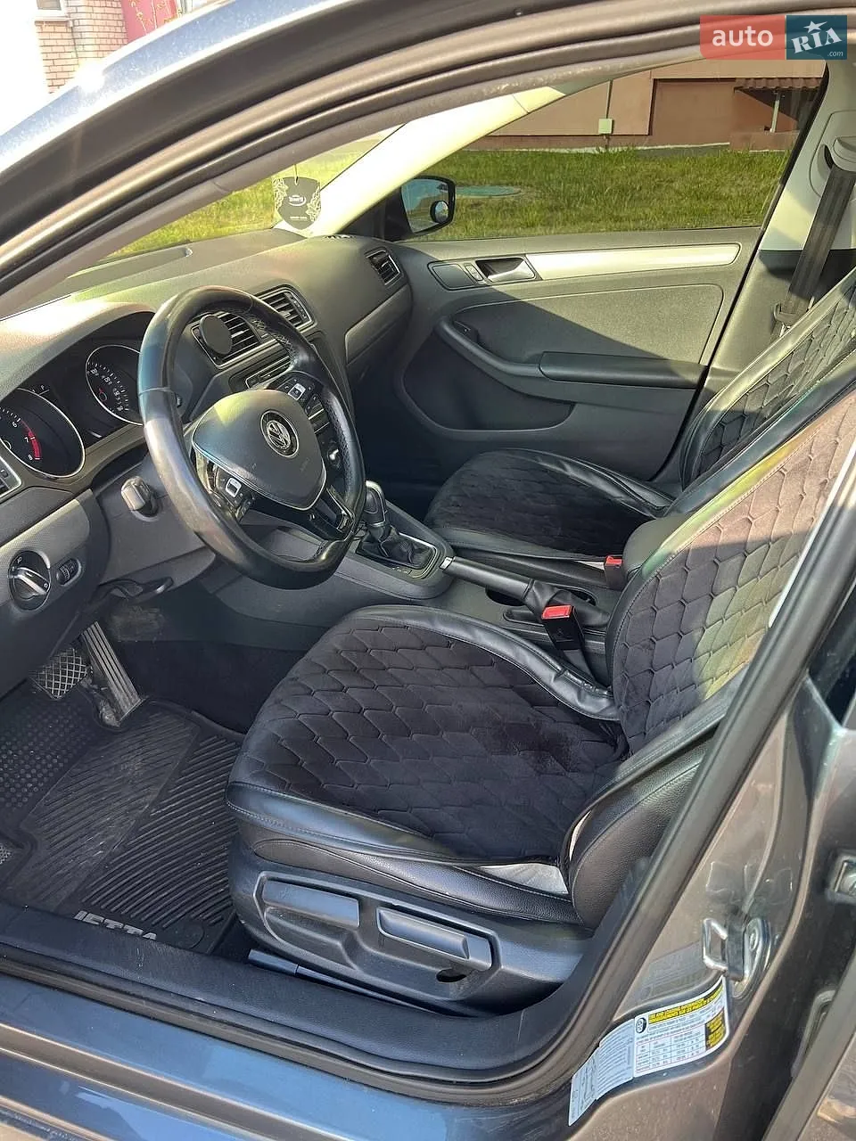 2016 Volkswagen Jetta - мініатюра 10