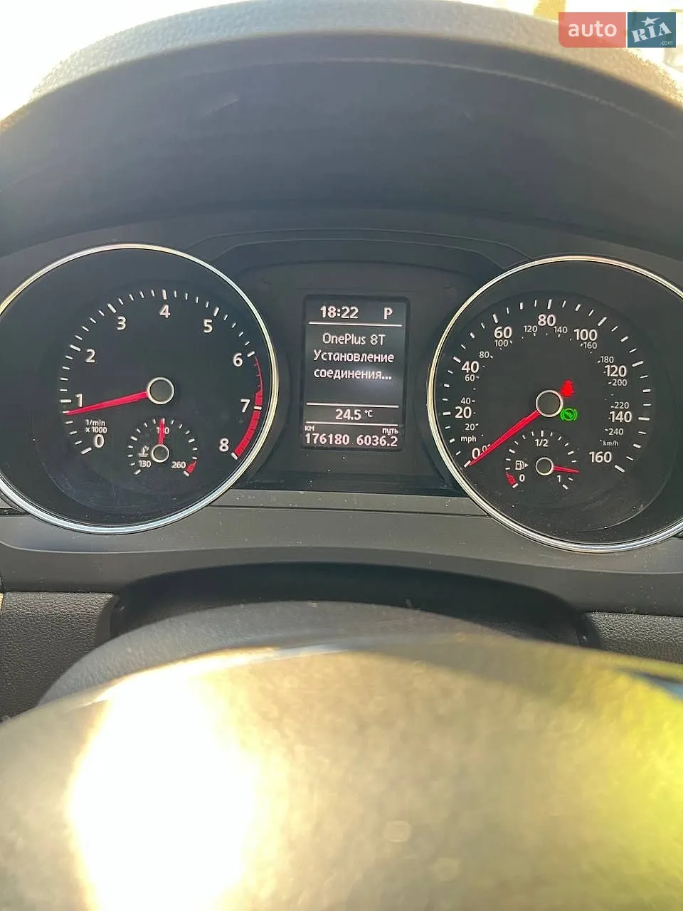 2016 Volkswagen Jetta - мініатюра 11