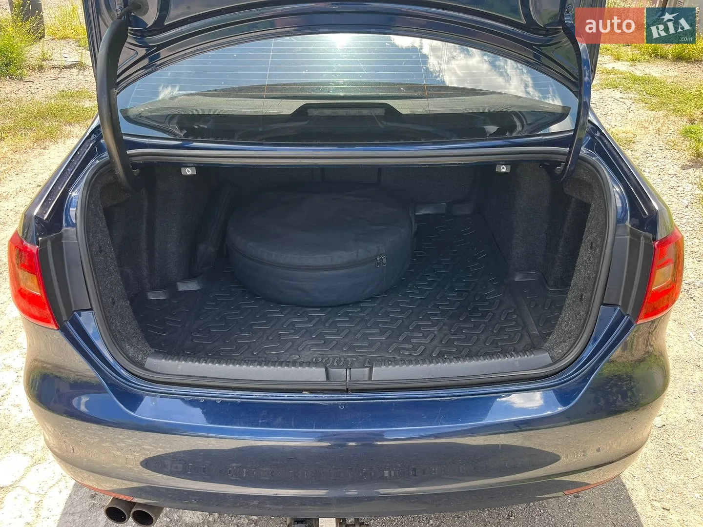 2012 Volkswagen Jetta - мініатюра 10