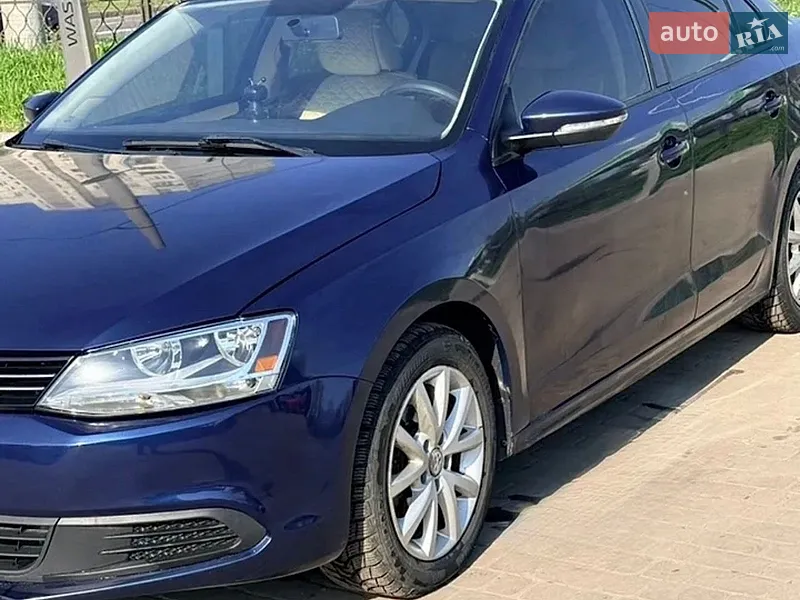 Volkswagen Jetta