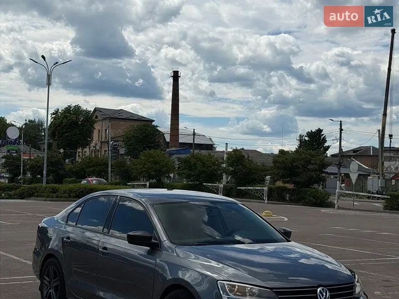 Volkswagen Jetta