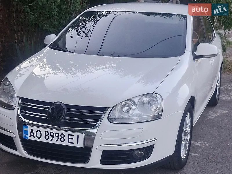 Volkswagen Jetta