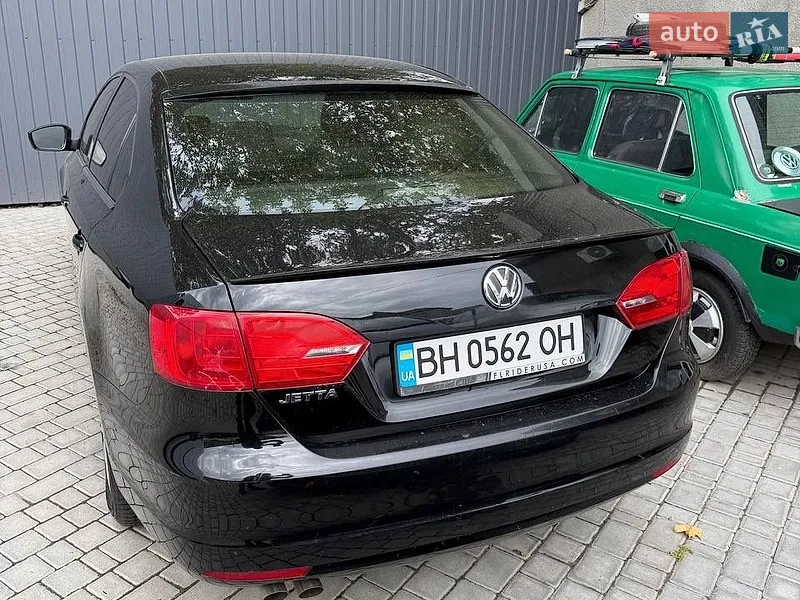 Volkswagen Jetta