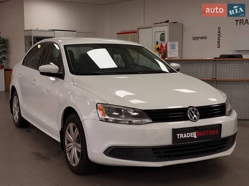 Volkswagen Jetta