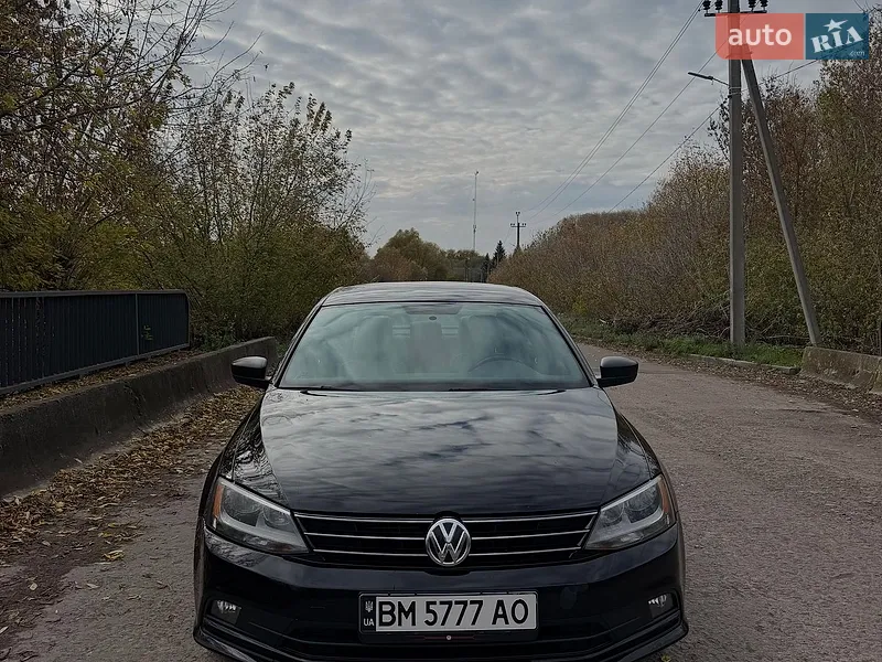 Volkswagen Jetta