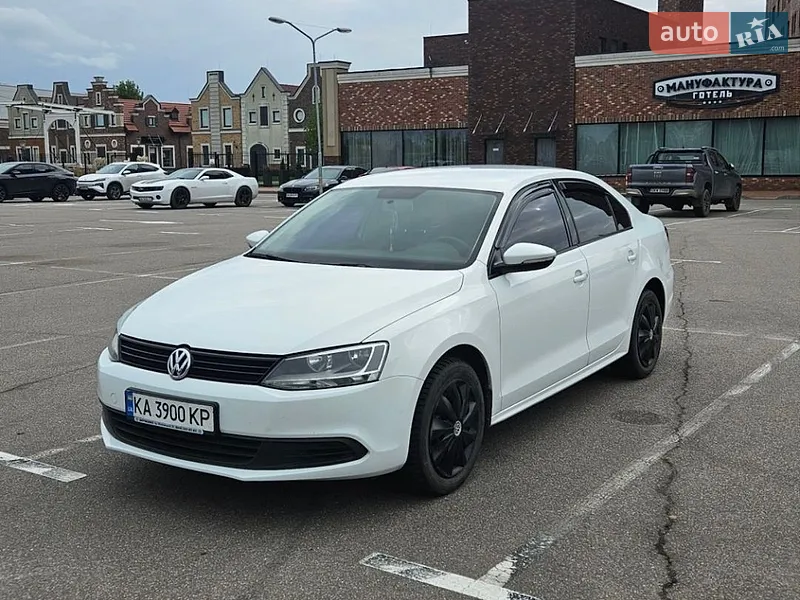 Volkswagen Jetta