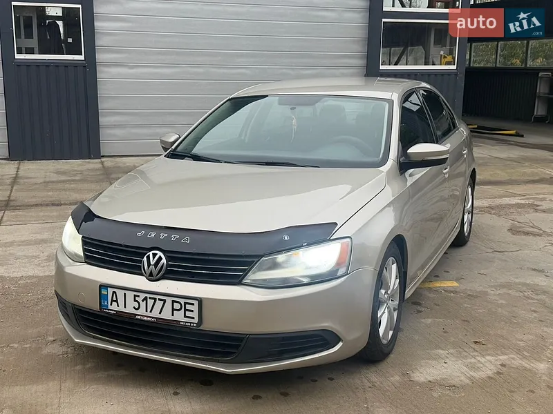 Volkswagen Jetta