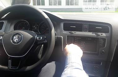 Універсал Volkswagen Karmann Ghia 2015 в Полтаві